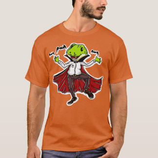 Camiseta Frog Magician