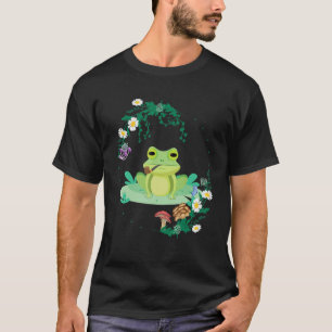Camiseta Frog Naturcore Farmcore 4