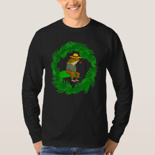 Camiseta Frog Naturcore Farmcore 6