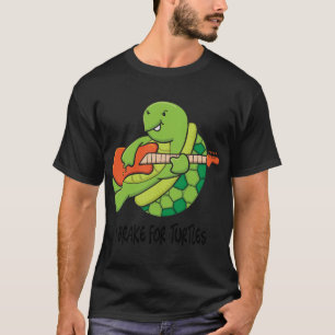 Camiseta Frog On Skateboard Back View (2)
