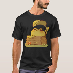 Camiseta Frog Sunny
