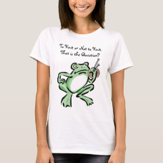 Camiseta Frogger