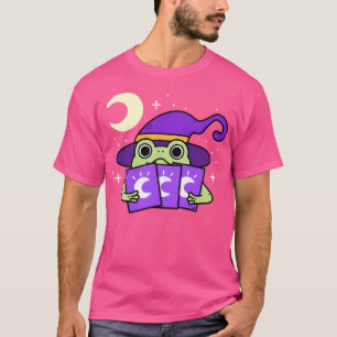 Camiseta Froggo Tarot