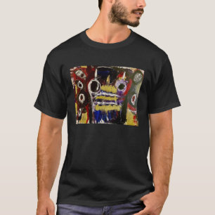 Camiseta Froggy