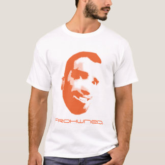 Camiseta Frohwned.