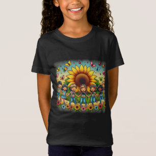 Camiseta Frolic en campos