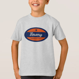 Camiseta Frondoso