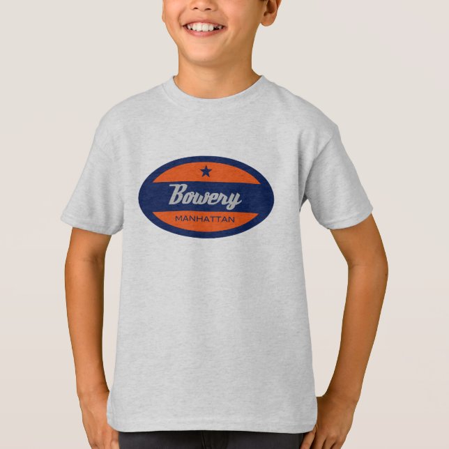 Camiseta Frondoso (Anverso)