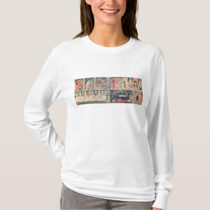 Camiseta Frontal del altar de San Miguel