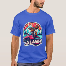 CAMISETA FRONTERA FINAL DE ALASKA 10