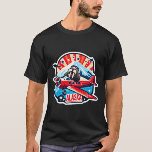 CAMISETA FRONTERA FINAL DE ALASKA 4