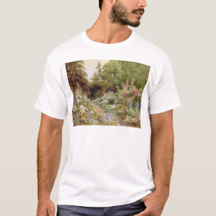 Camiseta Frontera herbácea