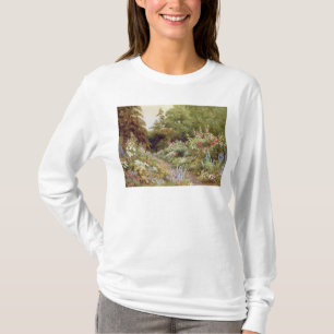 Camiseta Frontera herbácea