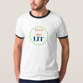 Camiseta Frony t shirt desine
