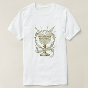 Camiseta Frosted Chalice Covenant Brindis al Des