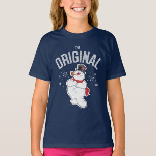Camiseta Frosty the Snowman™   El original