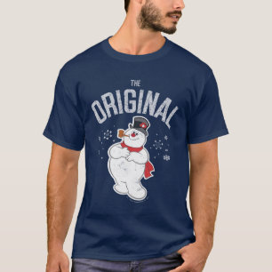 Camiseta Frosty the Snowman™   El original