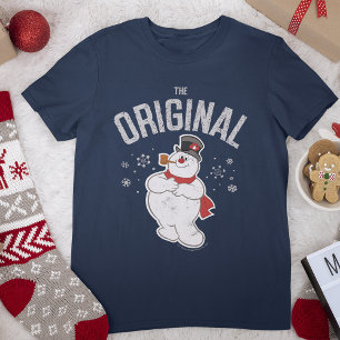 Camiseta Frosty the Snowman™   El original
