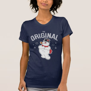 Camiseta Frosty the Snowman™   El original