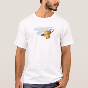 Camiseta frotación aquí