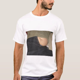 Camiseta Frotación del Belly