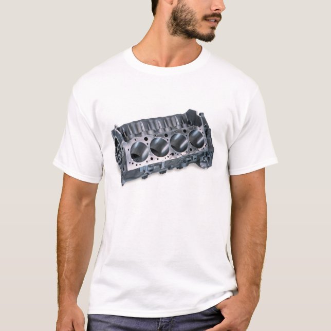 Camiseta Frótelo ligeramente (Anverso)