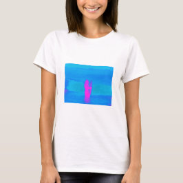 Camiseta Froting Neon