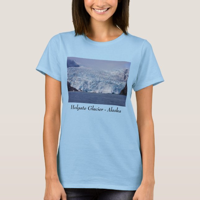 Camiseta Frozen Beauty (Anverso)