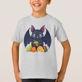 Camiseta Fruit Bat