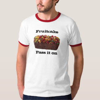 Camiseta Fruitcake