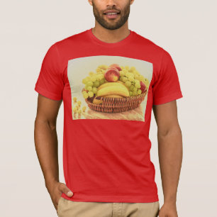 Camiseta "Fruits Basket" Foto Adorable. Comprar Ahora