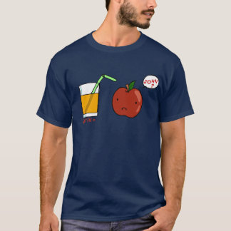 Camiseta Fruity-Fix © apple juice