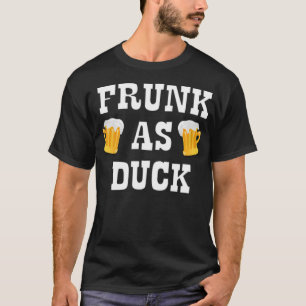 Camiseta Frunk As Duck labrador mamá retriever