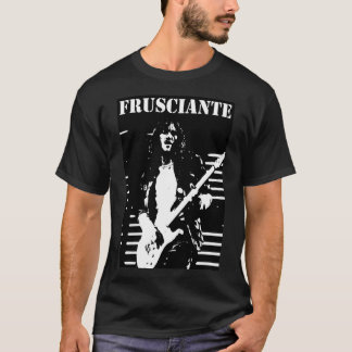 Camiseta Frusciante