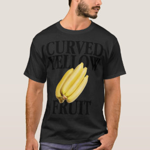 Camiseta Fruta de Engrish