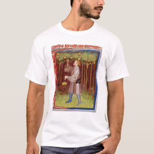 Camiseta Fruta de la cosecha