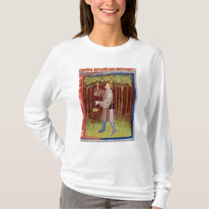 Camiseta Fruta de la cosecha
