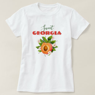 Camiseta Fruta de la guisante