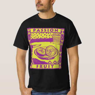 Camiseta Fruta de la pasión