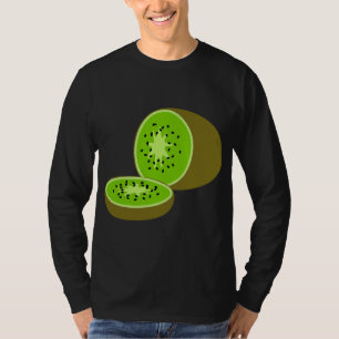 Camiseta Fruta de verano de Kiwi