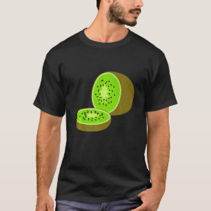 Camiseta Fruta de verano Kiwi 2
