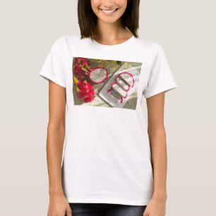 Camiseta Fruta del dragón