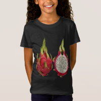 Fruta del Dragón Popular Fruta de Diseño Gráfico P