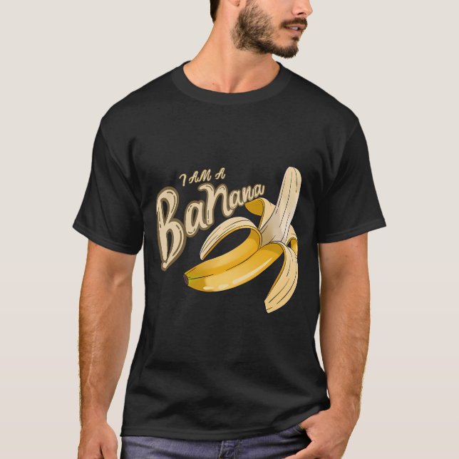 Camiseta Fruta deliciosa (Anverso)