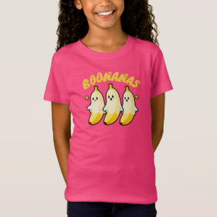 Camiseta Fruta divertida bananera de Halloween