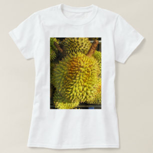 Camiseta Fruta duriana