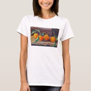 Camiseta Fruta en un estante 2014 2