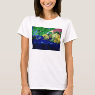 Camiseta Fruta tropical