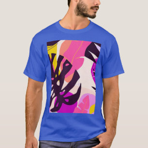 Camiseta Frutas aguacate Flamingo 2
