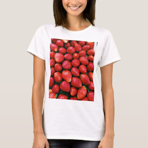Camiseta Frutas de bonito